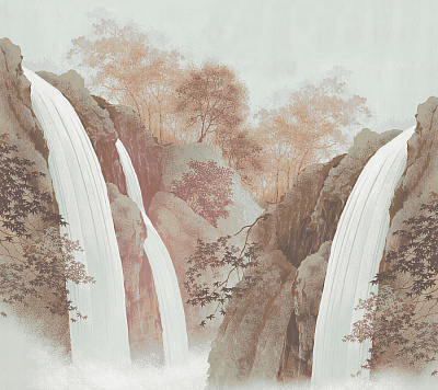 Фотообои ART5 012, Landscape, Loymina Фотообои ART5 012, Landscape, Loymina